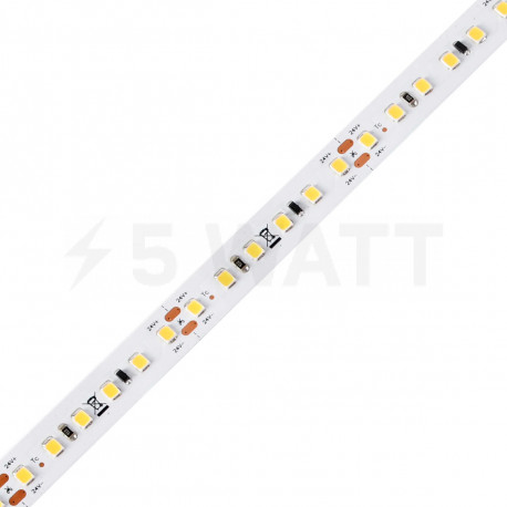 LED стрічка COLORS 2835-120-24-IP20 9,6W 890Lm 4000K 5м (DS8120-24V-12mm-NW) - придбати