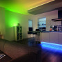 LED стрічка COLORS 5050-60-24-IP20 14,4W 403Lm RGB 5м (D560-24V-10mm-RGB) - в інтернет-магазині