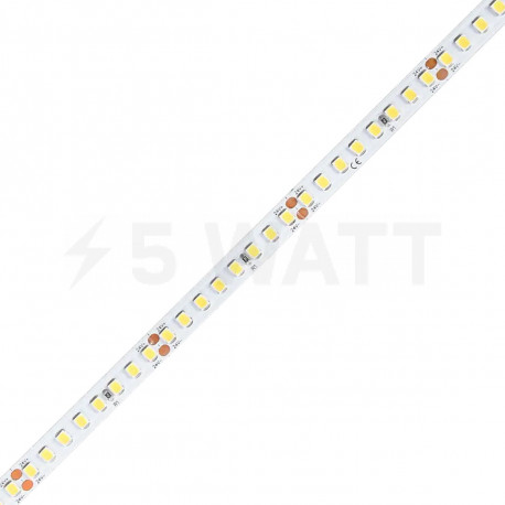 LED стрічка COLORS 2835-60-24-IP20 4,8W 416Lm 4000K 5м (D860-24V-8mm-NW) - придбати