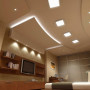 LED лента COLORS 2835-80-24-IP20 6W 853Lm 4000K 5м (D880-24V-8mm-NW) - магазин светодиодной LED продукции