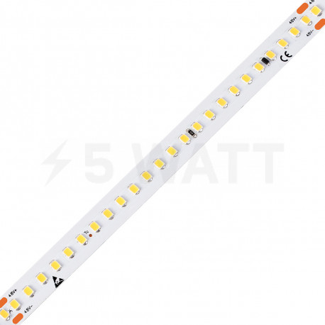LED стрічка COLORS 2835-144-48-IP65 5,8W 580Lm 4000K 5м (DS8144-48V-12mm-NANO-NW) - придбати
