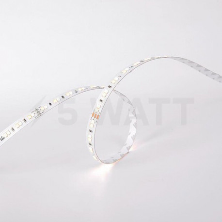 LED лента COLORS 2835-140-24-IP20 19,2W 1710Lm 2700-6000K 5м (D8140-24V-10mm-SW-W) - магазин светодиодной LED продукции