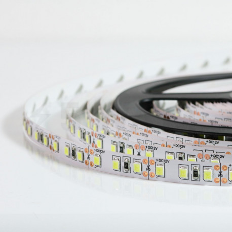 Світлодіодна стрічка B-LED 2835-120 W 14000К, негерметична, 1м - недорого
