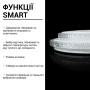 Светильник светодиодный Biom SMART SML-R22-80/2 3000-6000K 80Вт с д/у New - цена