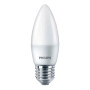 LED лампа PHILIPS ESS LEDCandle B35 4W E27 2700К 220-240 (929001886307) - купить