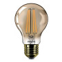 LED лампа PHILIPS LEDClassic Filament A60 5,5W E27 2500К 220-240 (929001941708) - купить