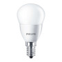 LED лампа PHILIPS ESS LEDLustre P45 6W E14 4000K 220-240 (929001960207) - купить