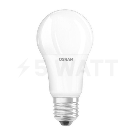 LED лампа OSRAM LED Value Classic A100 14,5W E27 4000K FR 230V(4052899973428) - придбати