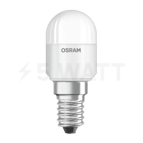 LED лампа OSRAM Parathom Classic T26 2,3W E14 6500K 230V (4058075432789) - купить