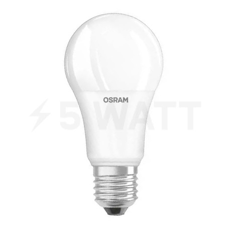 LED лампа OSRAM Value Classic A150 16W E27 3000K 230V (4058075623477) - придбати