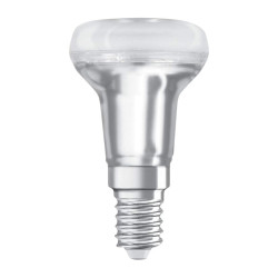 LED лампа OSRAM Spot Reflector bulb R39 1,5W E14 2700K 220-240V (4058075433243)