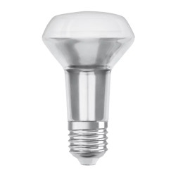 LED лампа OSRAM Spot Reflector bulb R63 4,3W E27 2700K 220-240V (4058075125988)