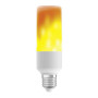 LED лампа OSRAM Stick Flame 0,5W E27 1500K 230V (4058075389908) - придбати