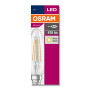 LED лампа OSRAM Value Classic Filament B35 4W E14 2700K 220-240 (4058075438637) - в Україні