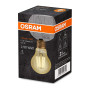 LED лампа OSRAM Vintage 1906 Filament A55 6,5W E27 2400K 230V (4058075293298) - недорого