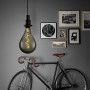 LED лампа OSRAM Vintage 1906 Filament A160 5W E27 1800K 220-240 (4058075269903) - магазин світлодіодної LED продукції