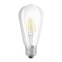 LED лампа OSRAM Star Edison Filament 7W E27 2700K 230V (4058075434400) - купить