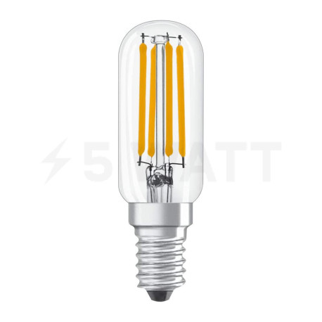 LED лампа OSRAM STAR SPECIAL Filament 4W E14 2700K 220-240V (4058075432932) - купить