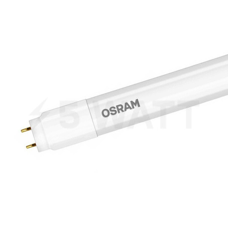 LED лампа OSRAM SubstiTUBE Entry 1500mm Т8 20W G13 4000K 220-240 (4058075817890) одностороннє підключення - придбати