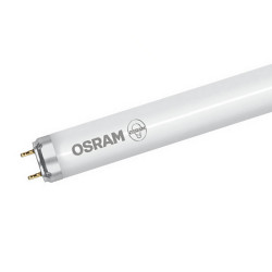 LED лампа OSRAM SubstiTUBE Basic 600mm Т8 9W G13 4000K DE 220-240 (4058075377486) двухсторонее подключение