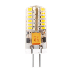 Светодиодная лампа Biom G4 2.5W 4500K AC220