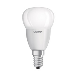 LED лампа OSRAM Star Classic P45 6,5W E14 4000K 220-240V (4058075134263)