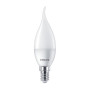 LED лампа PHILIPS ESS LED Candle BA35 6,5W E14 4000K 220-240 (929002275107) - купить