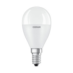 LED лампа OSRAM Value Classic P45 7W E14 3000K 220-240 (4058075479418)