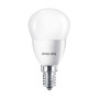 LED лампа PHILIPS ESSLEDLustre 5.5-60W E14 2700 K RCA (929001960107) - придбати