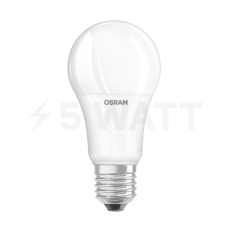 LED лампа OSRAM Value Classic А60 14W E27 3000K 220-240 (4058075480032) - придбати