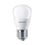 LED лампа PHILIPS LEDBulb P45 4-40W E27 3000K 230V (929001160907) - купить
