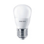 LED лампа PHILIPS LEDBulb P45 4-40W E27 6500K 230V (929001161007) - придбати