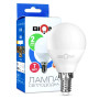 Светодиодная лампа Biom BT-566 G45 6W E14 4500К матовая - купить