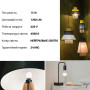 Светодиодная лампа Biom BT-516 A65 15W E27 4500К матовая - магазин светодиодной LED продукции