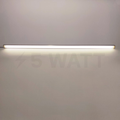 Линейный LED светильник OEM 12В 6Вт 50см 4500К - дешево