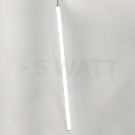 Линейный LED светильник OEM 12В 6Вт 50см 4500К - магазин светодиодной LED продукции