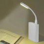 LED світильник OEM XI-5-15-W 1.5W DC5V USB білий - в інтернет-магазині