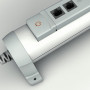 Удлинитель 4Z+2хRJ45/1.5 Legrand (694664) - магазин светодиодной LED продукции