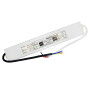 Блок живлення Mi-light для LED стрічки Slim, 60 Вт, 200-240 В, 12В, IP66 (MI-12060D006) - придбати