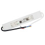 Блок живлення Mi-light для LED стрічки Slim, 60 Вт, 200-240 В, 24В, IP66 (MI-24060D006) - придбати
