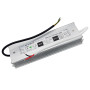 Блок живлення Mi-light для LED стрічки Slim, 200 Вт, 200-240 В, 24В, IP66 (MI-24200D071) - придбати