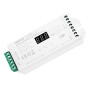Контроллер Mi-light 2700 -6500К (tunable white LED) + RGB, 4A/канал, 5 каналов (D5-CX) - купить