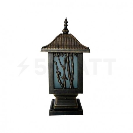 Декоративный уличный светильник BLITZ 24001-51 - купить