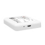 Репитер Mi-light Wi-Fi Box WL-BOX 2,4G Android and iOS, DC 5 V 500mA (Wi-Fi Box WL-BOX) - магазин светодиодной LED продукции