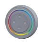 Пульт д/у Mi-light настенный, RGB+CCT, Grey, 1 зона (S2-G) - купить