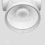 Розумний світильник Mi-light трековий, моторизований, 25W 100-240В, 2700/6500К, керування пульт/смартфон (AL2) - недорого