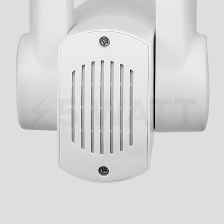 Умный светильник Mi-light трековый, моторизированный, 25W 100-240В, 2700/6500К, управление пульт/смартфон (AL2) - в интернет-магазине