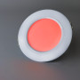 Розумний світильник Mi-light врізний, точковий, White 6 Вт, 110-220В, RGB+2700-6500К, RF 2,4 GHz Wi-Fi FUT068 (DL068-W) - вартість