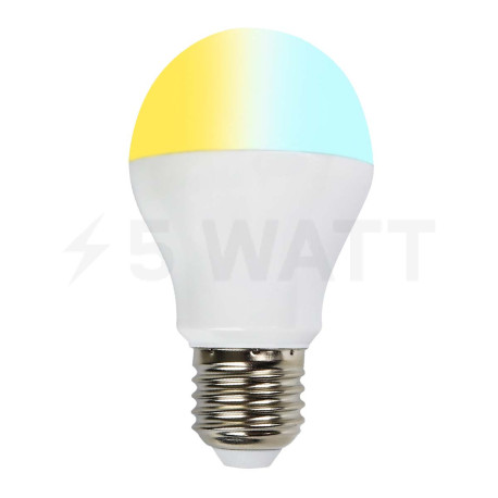 Светодиодная лампа Mi-light G57 6W E27 2700-6500K DIM 86-265V (LL017-CWW) - купить