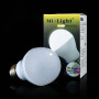 Світлодіодна лампа Mi-light G57 6W E27 2700-6500K DIM 86-265V (LL017-CWW) - недорого